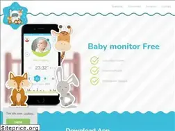Sites similar to babymonitorfree.com