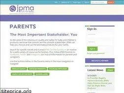Sites similar to babymonitorsafety.org