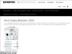 Sites similar to babymonitorsi.com