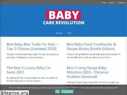 Sites similar to babymonitorsrev.com