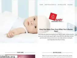 Sites similar to babymonitorsreviewed.com