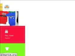 Sites similar to babymonster.co