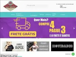 Sites similar to babymonster.com.br