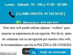 Sites similar to babymoon.es