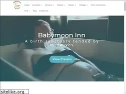 Sites similar to babymooninn.com