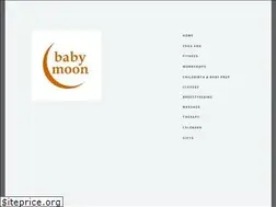 Sites similar to babymoonlex.com