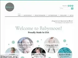 Sites similar to babymoonllc.com