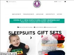 Sites similar to babymoos.com