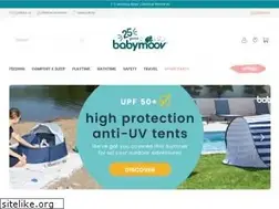 Sites similar to babymoov.co.uk