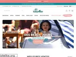 Sites similar to babymoov.com