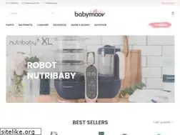 Sites similar to babymoov.it