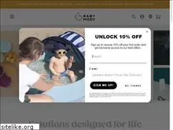 Sites similar to babymoov.us