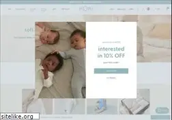 Sites similar to babymori.com