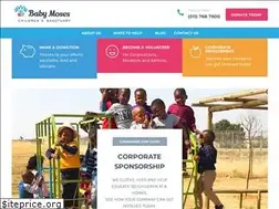 Sites similar to babymoses.co.za