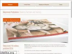 Sites similar to babymoves.co.nz