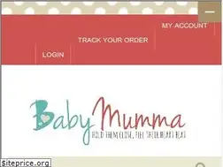Sites similar to babymumma.com.au