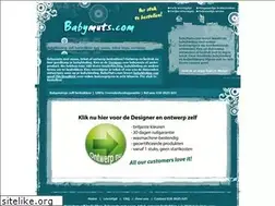 Sites similar to babymuts.com