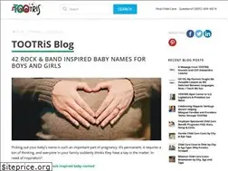 Sites similar to babynamescollection.com