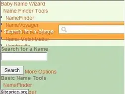 Sites similar to babynamewizard.com
