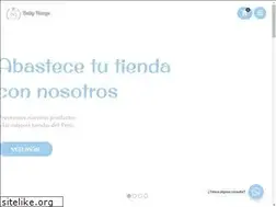 Sites similar to babynanys.com