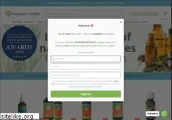 Sites similar to babynature.co.za