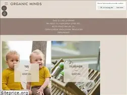 Sites similar to babynature.dk