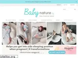 Sites similar to babynatureco.com
