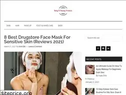 Sites similar to babynbeautyproducts.com