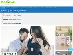 Sites similar to babyneeds-cheras.com