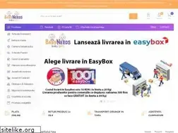 Sites similar to babyneeds.ro