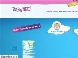 Sites similar to babyneo.com.tr