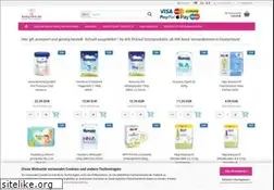 Sites similar to babyneo.de
