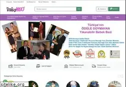 Sites similar to babyneomarket.com