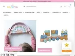 Sites similar to babyniceness.com