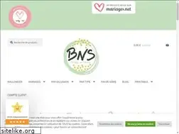 Sites similar to babynosoucy.com