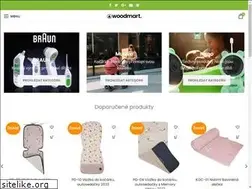 Sites similar to babynova.cz