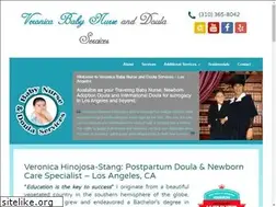 Sites similar to babynurseanddoulaservices.com
