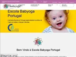 Sites similar to babyogaportugal.com