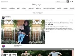 Sites similar to babyologist.com