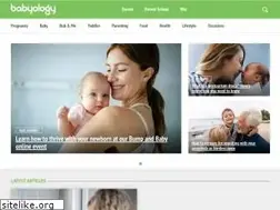 Sites similar to babyology.com.au