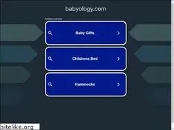 Sites similar to babyology.com