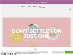 Sites similar to babyonboardbadge.co.uk