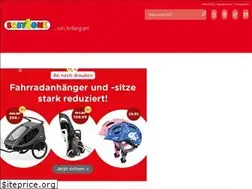 Sites similar to babyone.at