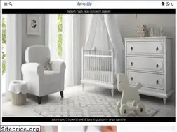 Sites similar to babyone.co.il