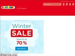 Sites similar to babyone.de