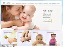 Sites similar to babyonline.co.za