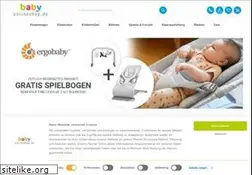 Sites similar to babyonlineshop.de