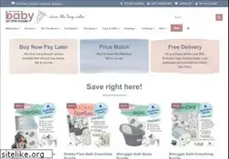 Sites similar to babyonthemove.co.nz