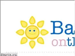 Sites similar to babyontheway.ca