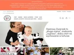 Sites similar to babyopera.pl